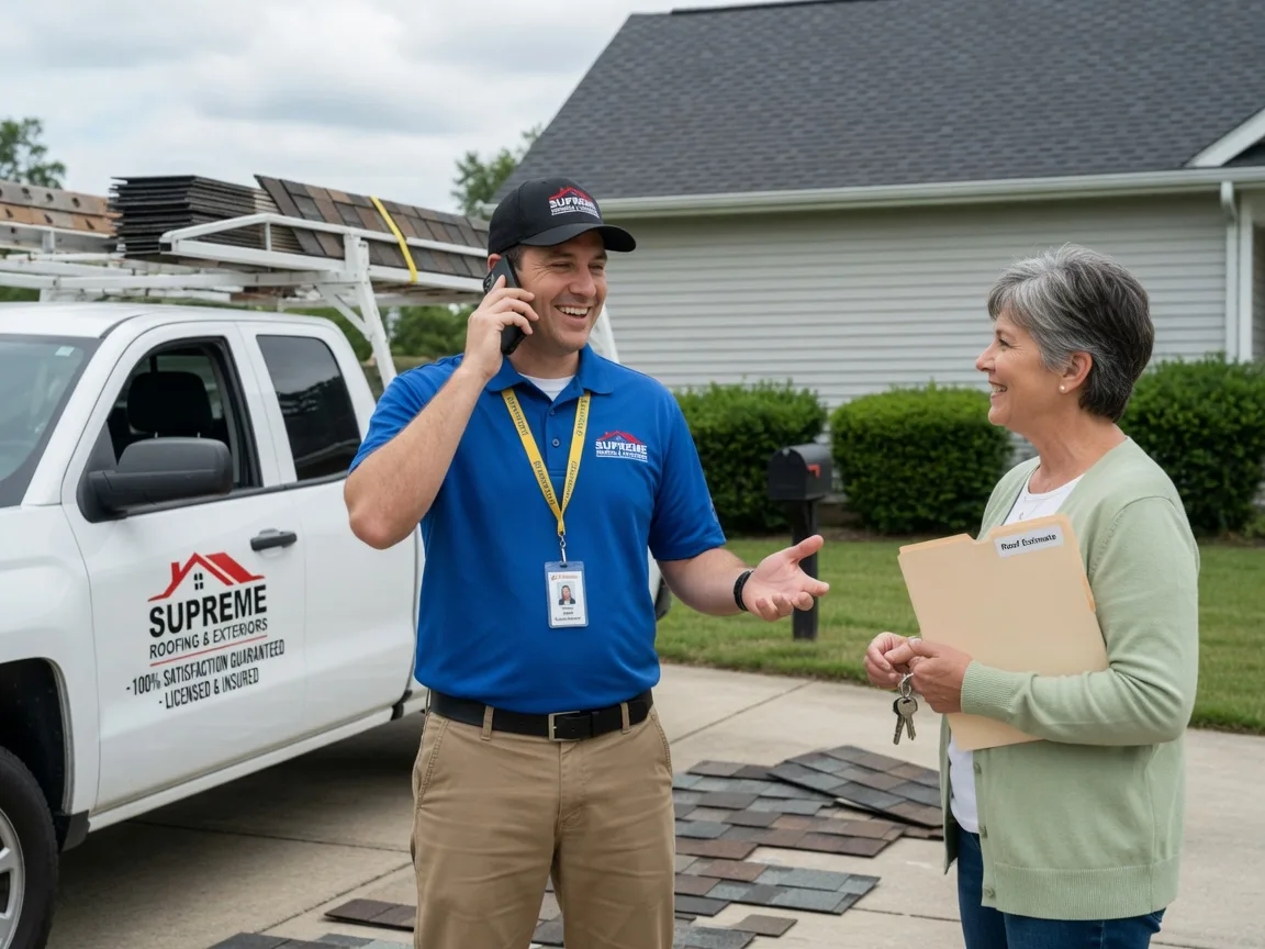 Roof Replacement Elverson, PA FAQs